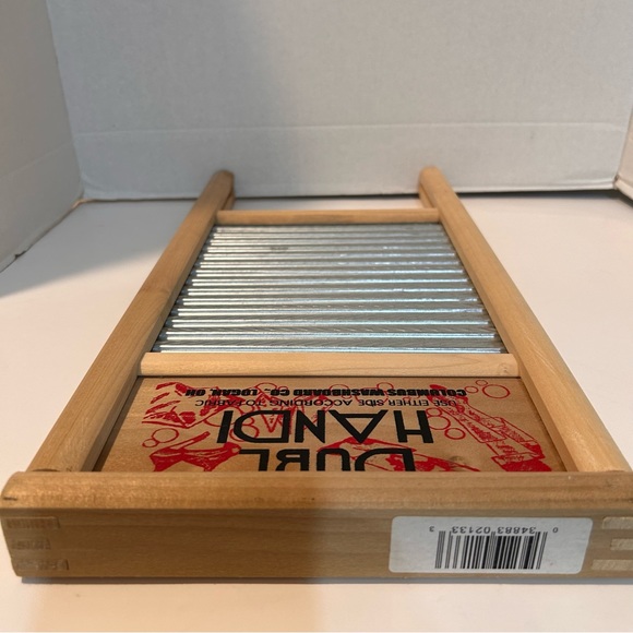 Dubl Handi Washboard - Picture 5 of 7